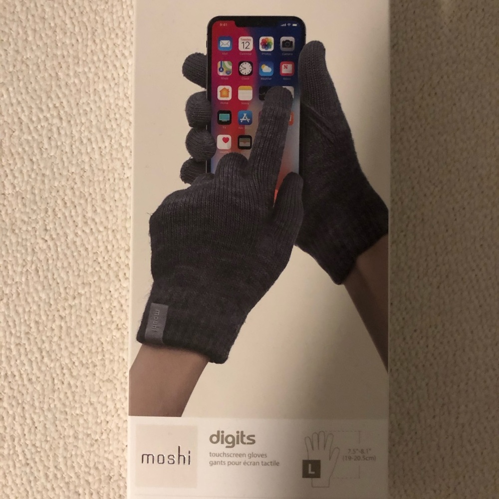 Gloves